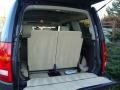 2008 Java Black Pearlescent Land Rover LR3 V8 HSE  photo #5