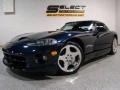 Deep Sapphire Blue Pearl - Viper RT-10 Photo No. 1