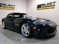 Deep Sapphire Blue Pearl - Viper RT-10 Photo No. 3