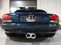 Deep Sapphire Blue Pearl - Viper RT-10 Photo No. 6