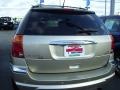 2007 Linen Gold Metallic Pearl Chrysler Pacifica Limited AWD  photo #4