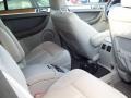 2007 Linen Gold Metallic Pearl Chrysler Pacifica Limited AWD  photo #10