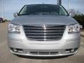 2010 Bright Silver Metallic Chrysler Town & Country Touring  photo #2