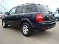 2008 Midnight Blue Kia Sorento LX  photo #4