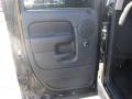 2002 Black Dodge Ram 1500 SLT Quad Cab 4x4  photo #8