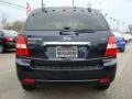 2008 Midnight Blue Kia Sorento LX  photo #5