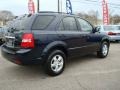 2008 Midnight Blue Kia Sorento LX  photo #6