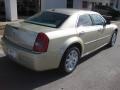 2010 White Gold Pearlcoat Chrysler 300 Touring Walter P. Chryler Executive Series  photo #5