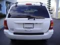 2003 Stone White Jeep Grand Cherokee Limited 4x4  photo #4