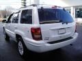 Stone White - Grand Cherokee Limited 4x4 Photo No. 5