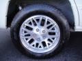 2003 Stone White Jeep Grand Cherokee Limited 4x4  photo #6