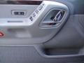2003 Stone White Jeep Grand Cherokee Limited 4x4  photo #7