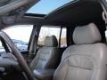 2003 Stone White Jeep Grand Cherokee Limited 4x4  photo #8
