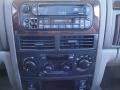 2003 Stone White Jeep Grand Cherokee Limited 4x4  photo #12