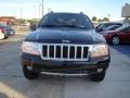 2004 Brillant Black Crystal Pearl Jeep Grand Cherokee Limited 4x4  photo #3