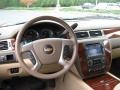 Red Jewel Tintcoat - Suburban LTZ Photo No. 3