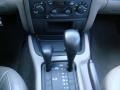 2004 Brillant Black Crystal Pearl Jeep Grand Cherokee Limited 4x4  photo #19