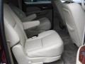 2009 Red Jewel Tintcoat Chevrolet Suburban LTZ  photo #10