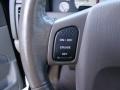 2004 Brillant Black Crystal Pearl Jeep Grand Cherokee Limited 4x4  photo #21