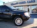 Brillant Black Crystal Pearl - Grand Cherokee Limited 4x4 Photo No. 25