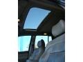2004 Brillant Black Crystal Pearl Jeep Grand Cherokee Limited 4x4  photo #34