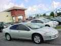2004 Bright Silver Metallic Dodge Intrepid SE  photo #2