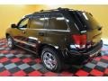 2006 Black Jeep Grand Cherokee Limited 4x4  photo #4