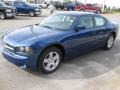 Deep Water Blue Pearl - Charger SXT Photo No. 1