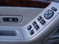2004 Brillant Black Crystal Pearl Jeep Grand Cherokee Limited 4x4  photo #57
