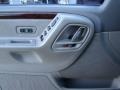 2004 Brillant Black Crystal Pearl Jeep Grand Cherokee Limited 4x4  photo #59