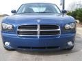 Deep Water Blue Pearl - Charger SXT Photo No. 3
