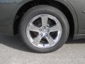 Dark Titanium Metallic - Charger SXT Photo No. 5