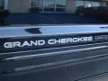2004 Brillant Black Crystal Pearl Jeep Grand Cherokee Limited 4x4  photo #67
