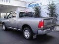 2009 Mineral Gray Metallic Dodge Ram 1500 SLT Quad Cab 4x4  photo #4