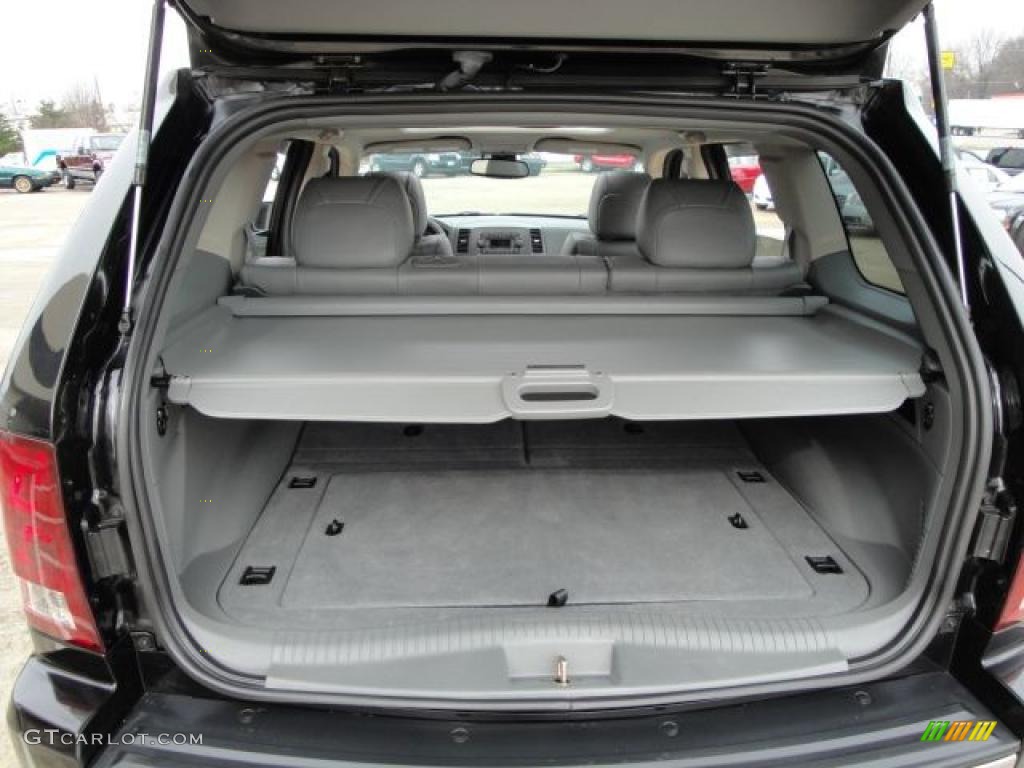 2005 Grand Cherokee Limited 4x4 - Brilliant Black Crystal Pearl / Medium Slate Gray photo #21