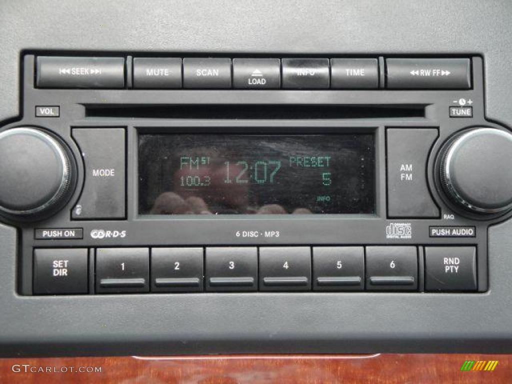 2005 Grand Cherokee Limited 4x4 - Brilliant Black Crystal Pearl / Medium Slate Gray photo #26