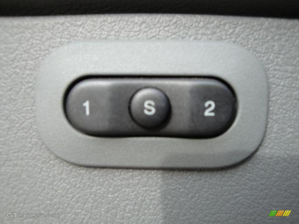 2005 Grand Cherokee Limited 4x4 - Brilliant Black Crystal Pearl / Medium Slate Gray photo #33