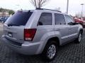 Bright Silver Metallic - Grand Cherokee Limited Photo No. 5