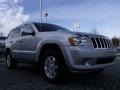 Bright Silver Metallic - Grand Cherokee Limited Photo No. 7