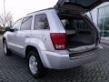 Bright Silver Metallic - Grand Cherokee Limited Photo No. 16