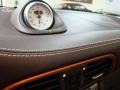 Macadamia Metallic - 911 Turbo Cabriolet Photo No. 18