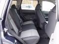 Modern Blue Pearl - Grand Cherokee Laredo Photo No. 9
