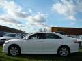 Super White - Camry SE Photo No. 3