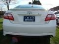 Super White - Camry SE Photo No. 5