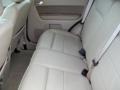 2009 White Suede Ford Escape Limited V6  photo #5
