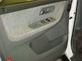 2000 Taffeta White Honda Odyssey EX  photo #14