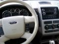 2010 White Suede Ford Edge SE  photo #3