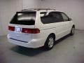 2000 Taffeta White Honda Odyssey EX  photo #21