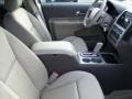 2010 White Suede Ford Edge SE  photo #7