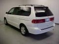 2000 Taffeta White Honda Odyssey EX  photo #22